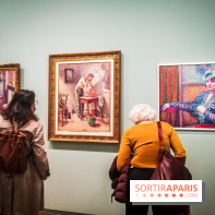 Signac collectionneur, l'exposition étonnante au Musée d'Orsay - nos photos