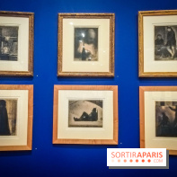 Signac collectionneur, l'exposition étonnante au Musée d'Orsay - nos photos