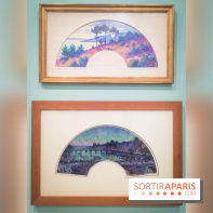 Signac collectionneur, l'exposition étonnante au Musée d'Orsay - nos photos