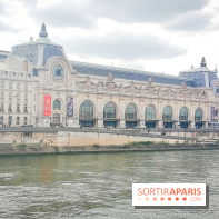 Signac collectionneur, l'exposition étonnante au Musée d'Orsay - nos photos
