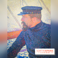 Signac collectionneur, l'exposition étonnante au Musée d'Orsay - nos photos