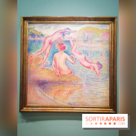 Signac collectionneur, l'exposition étonnante au Musée d'Orsay - nos photos