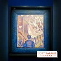 Signac collectionneur, l'exposition étonnante au Musée d'Orsay - nos photos