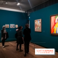 Signac collectionneur, l'exposition étonnante au Musée d'Orsay - nos photos