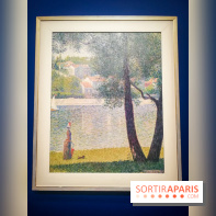 Signac collectionneur, l'exposition étonnante au Musée d'Orsay - nos photos