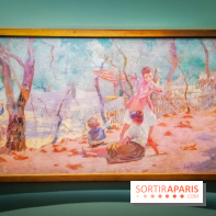 Signac collectionneur, l'exposition étonnante au Musée d'Orsay - nos photos