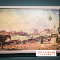 Signac collectionneur, l'exposition étonnante au Musée d'Orsay - nos photos