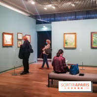 Signac collectionneur, l'exposition étonnante au Musée d'Orsay - nos photos