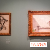 Signac collectionneur, l'exposition étonnante au Musée d'Orsay - nos photos