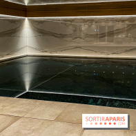 Terrake, le spa de l'hôtel Bowmann pour un moment de détente à deux pas des Champs-Elysées