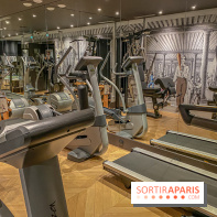 Terrake, le spa de l'hôtel Bowmann pour un moment de détente à deux pas des Champs-Elysées