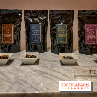 Terrake, le spa de l'hôtel Bowmann pour un moment de détente à deux pas des Champs-Elysées