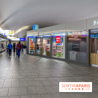 Visuel actualités - ratp metro rer station auber