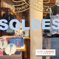 Visuel actualités - soldes