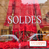 Visuel actualités - soldes