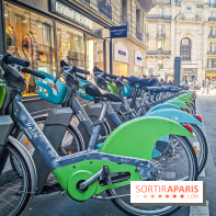 vélib visuel actualités