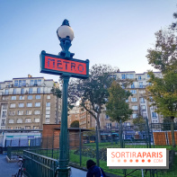 métro visuel actualités