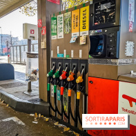 essence station service visuel actualités