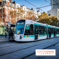 tram transport visuel actualités