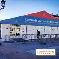 centre de vaccination paris hotel de ville visuel actualités