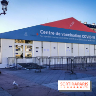 centre de vaccination paris hotel de ville visuel actualités