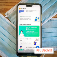 pass vaccinal pass sanitaire masque visuel actualités