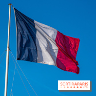 france drapeau français visuel actualités