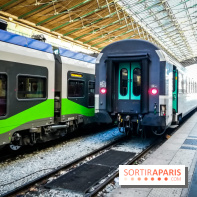 gare du nord sncf train visuel actualités