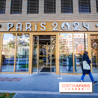 cojo Paris 2024 visuel actualités