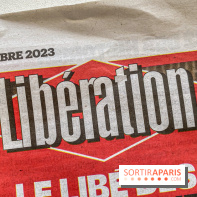 Visuel actualités journal Libération