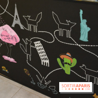 Road Trip Paris, l'adresse Street Food qui nous fait voyager