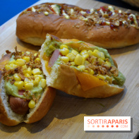 Road Trip Paris, l'adresse Street Food qui nous fait voyager