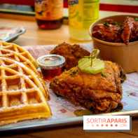 Baba Zulu, le restaurant "soul food" américain à tester d'urgence à Paris