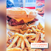 Baba Zulu, le restaurant "soul food" américain à tester d'urgence à Paris