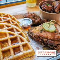 Baba Zulu, le restaurant "soul food" américain à tester d'urgence à Paris