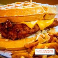 Baba Zulu, le restaurant "soul food" américain à tester d'urgence à Paris