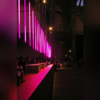 SFR Live Concert Grand Palais 