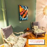 Street Art Wonderland au Shack Paris 