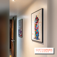 Street Art Wonderland au Shack Paris 