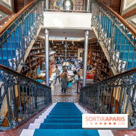 Street Art Wonderland au Shack Paris 