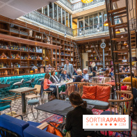 Street Art Wonderland au Shack Paris 