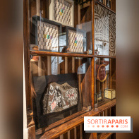 Street Art Wonderland au Shack Paris 