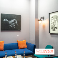 Street Art Wonderland au Shack Paris 