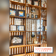 Street Art Wonderland au Shack Paris 