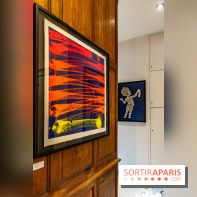 Street Art Wonderland au Shack Paris 