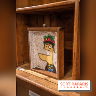 Street Art Wonderland au Shack Paris 