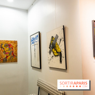 Street Art Wonderland au Shack Paris 