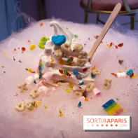 Snowvan, le spot aux bubble tea et glaces insolites