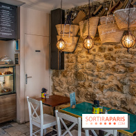 L'Artisan Libanais, le restaurant de l'est de Paris pour découvrir les saveurs du Liban