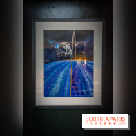 Sparkling VR, notre test du plus grand loft de réalité virtuelle à Paris